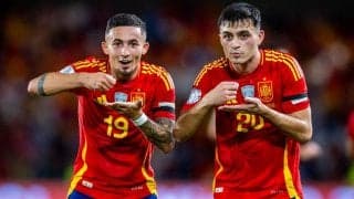 今年の代表戦は終わった…/原ゆみこのマドリッド