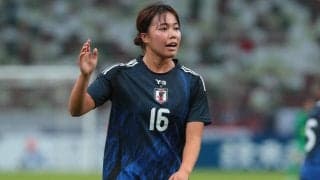 欧州挑戦1年目で得点王に輝いたなでしこMF谷川萌々子、1月からバイエルン復帰が決定