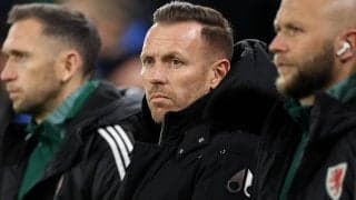 「私は狂人ではない」母国率いるかつての“悪童”ベラミー監督、自身に貼られたレッテルについて「誰もが私の気性の激しさを口にするが…」