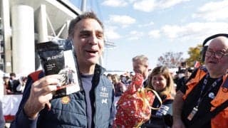 WRCジャパン：マニュファクチャラーズタイトルを争うヒョンデとトヨタ。チーム代表コメント