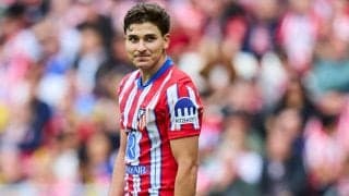 フリアン・アルバレスに元アダルトスターと謎の熱愛報道、女性側が否定「誰とも交際していない」