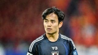 「タケ大人なったねー」日本代表MF久保建英の17歳初招集からの成長記録“秘蔵ショット20枚”にファン親心！「最初の方可愛すぎる」「なんだか感動しちゃう」の声