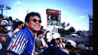 引退発表・伊東輝悦と｢マイアミの奇跡｣舞台裏(4)ロナウド投入後の｢小さな事件｣と、70メートル激走後の｢決勝弾｣、走り続けた｢32年のプロ生活｣に幕