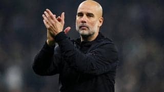 マンチェスター・シティがグアルディオラ監督との契約延長を正式発表！新たに2年契約を締結