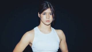 女子高生プロレスラー山岡聖怜「こんな世界があるんだ...」レスリング少女が挫折を経て見つけた夢