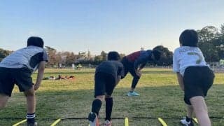 子供がスポーツする機会を得られない？蔓延するスポーツ格差をなくす画期的な仕組み