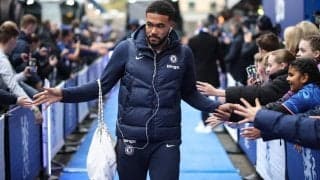 もはや癖となるハムストリングのケガ…リース・ジェームズが再離脱の胸中吐露　「また新たな試練を受けた」