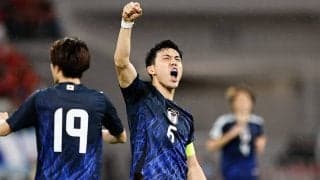 サッカー日本代表の中国戦 前半のビルドアップはよかったのか？ 後半の失点の原因は？ 林陵平が徹底解説