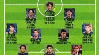 【日本代表の最新序列】南野拓実が久保建英や鎌田大地よりスタメンが多い理由は？ 鈴木彩艶、町田浩樹、小川航基などが評価急騰