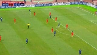 三笘薫、意表をつく“1本の縦パス”を元日本代表らが大絶賛「彼にボールが入ると何手でも作れる」「そういう選手は少ない」