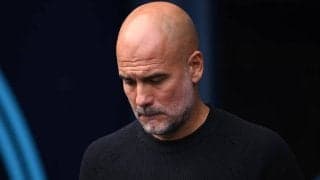 ペップの新契約に降格時の解除条項なし　シティは115件の不正疑惑で審理が続く