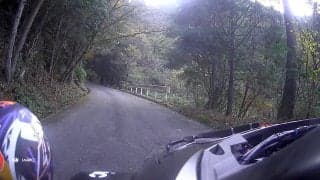 ラリージャパンで大波乱！ トヨタの最強王者にまさかのアクシデント…“魔のコース”で突如ストップの衝撃シーン