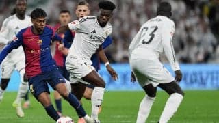 当時の判断は妥当？　バルセロナが過去にチュアメニ獲得見送る