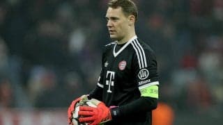 アウグスブルク戦へ守護神らの状態懸念のバイエルン、イスラエル代表GKが今季初出場の可能性も