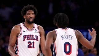 遅刻癖を叱られたエンビード「リークした奴は本当に最低」ロッカールームの情報漏洩に怒り心頭か