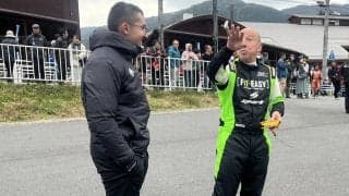 WRCジャパン：WRC2以降も波乱続出！　新井敏弘がリタイア、ディディエ・オリオールがナショナル部門トップ！