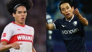【ブンデス第11節プレビュー】チェイス・アンリvs三好、町野vs佐野の日本人対決