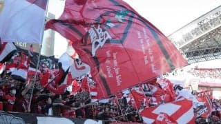 浦和MF大久保智明が右ヒザ手術で全治3カ月の見込み…今季中の復帰難しく