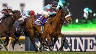 【ジャパンC近10年の傾向】海外馬は不振だが5着は2回 東西比較では関西馬が優勢？