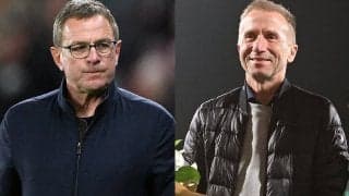 ラングニック監督と確執のオーストリア会長が辞任…「ここ数週間、舞台裏で個人的な中傷や非難が相次ぎ…」