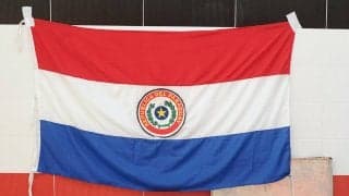 パラグアイで当局が麻薬を押収…上院議員「サッカー南米カップ戦の決勝で捌かれる予定だった」