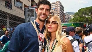 クルトワが自身のeスポーツチーム創設！　自宅に2台のシミュレーター所有するeモータースポーツファン