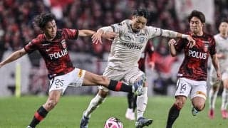 浦和と川崎が後半の45分間だけ行った試合の観客数は「3万5188人」！ 試合当日は平日19時開催で「2万214人」が駆け付けるも、1万5千人がプラスされたワケ