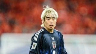 「DJどゆこと…!?」Sランス伊東純也のサタデーナイト“DJ純也”のフィーバー画像に反響！「絶対しないであろうDJ」「純也さんかわいい」「IJ じゃなくて DJ」などの声