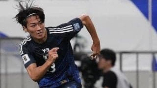 ｢決まっていた｣中村＆伊東の先発、｢ボロボロになった｣中国、始まっている｢W杯制覇｣へのテスト【日本代表｢中国戦｣｢来年の予選｣｢W杯本戦｣の大激論】(5)