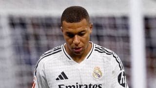 エムバペはなぜフランス代表に招集されなかったのか 事情通が明かす本当の理由