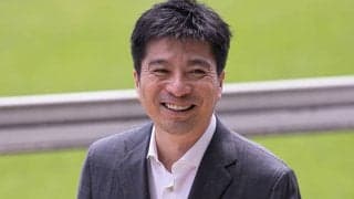 母は米G1勝ち馬 藤田晋オーナー所有の1.2億円馬がC.デムーロ騎手とのコンビで初陣Vへ