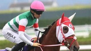 【チャレンジC想定馬・騎手】ラヴェル、コガネノソラなど16頭