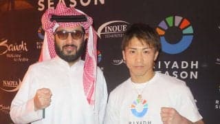 井上尚弥がスポンサー契約を結んだ、サウジアラビアの「リヤド・シーズン」への期待と懸念