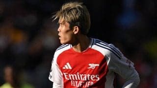 冨安健洋が治療で数週間離脱…アルテタ監督が明らかに　「環境を少し変える」