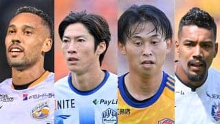 【長崎、山形、岡山、仙台で争う、J1昇格プレーオフ展望(1)】短期決戦の勝ち方を知る元U17日本代表・森山佳郎監督が率いる仙台か、J2トップの得点力を誇る長崎か