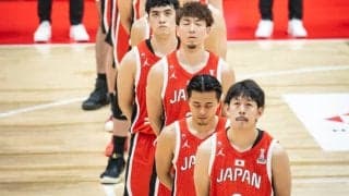 富樫勇樹「機会を手放すよりはチャレンジしたい」次世代へのエールと日本代表への思い語る