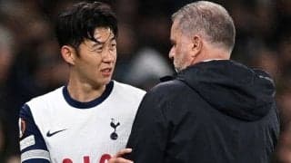 「不便な状況」トッテナムのソン・フンミンへの人種差別発言をした同僚擁護に韓国紙が憤怒！英紙も「韓国人を侮辱」と非難