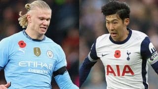 【プレミア注目プレビュー】公式戦4連敗の悩める王者シティがバウンスバック図るスパーズとの強豪対決