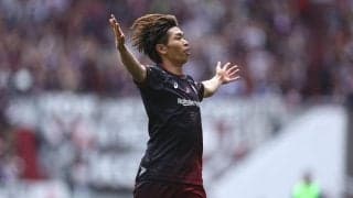 神戸が2度目Vで今季2冠に王手　G大阪相手の71年ぶり関西勢決戦を制す【天皇杯】