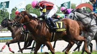 【京阪杯予想】波乱傾向の強いスプリント重賞！ 前走4着以下からの巻き返しには要注意