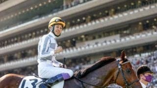 【ジャパンC前日オッズ】ドウデュースが2.3倍で1番人気