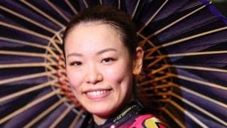 世界女王の佐藤水菜が競輪祭女子王座戦で完全優勝！　ガールズグランプリへ向け「もう一度基礎から作り直す」と連覇狙う