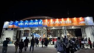 WRCジャパン：SS12のキャンセルについて主催者が見解