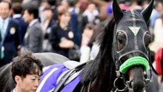 霜降り明星・粗品 ジャパンCはジャスティンパレスを信頼