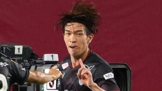 「全く違った気持ちで決勝」 個人で天皇杯連覇の宮代大聖、神戸にタイトルもたらすV弾は「結果論ですけど良かった」