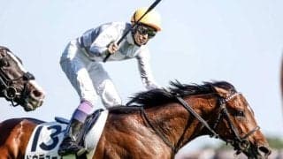 【AI予想・ジャパンC】現役ラストシーズンに更なる進化を見せる日本総大将 GI連勝へ人工知能も太鼓判