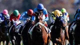 【東京3R】良血アロンズロッドは2着まで…アーモンドアイの仔