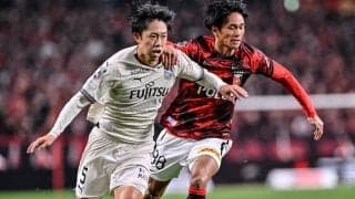 【異例の45分マッチが再燃させた、J1川崎の熱さ(2)】佐々木旭が説く「今日のような姿勢はこれからも貫いていくべき」の気持ち。三浦颯太に沸きあがった「僕も負けない」