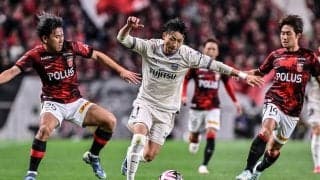 【異例の45分マッチが再燃させた、J1川崎の熱さ(1)】「いつもと違うチャレンジになるけど、後悔したくない」選手の心に残った鬼木監督の言葉と、通常とは異なる事前準備がもたらしたもの