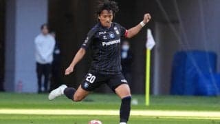 「ただただ力不足」9大会ぶり天皇杯制覇ならずのG大阪、DF中谷進之介は「負けたら何も残らないというのを改めて痛感」